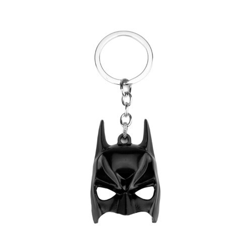 ميدالية قناع باتمان | Batman Mask Keychain