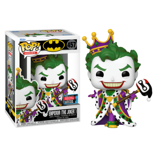 DC - Pop Magic Store