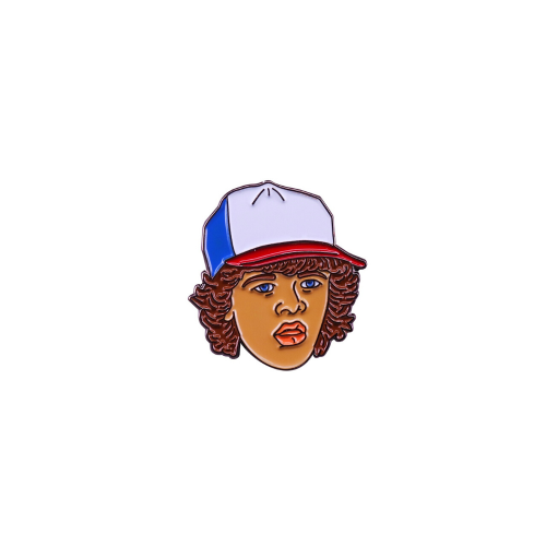Stranger Things - Dustin Pin