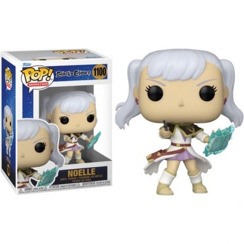 Pop! Animation: Black Clover - Noelle