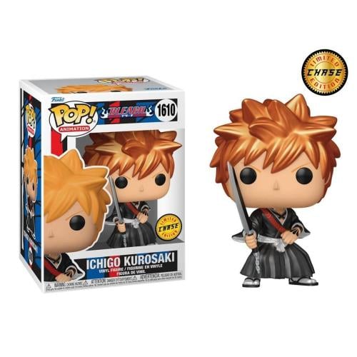 (Funko Pop! Animation: Bleach - Ichigo (Chase