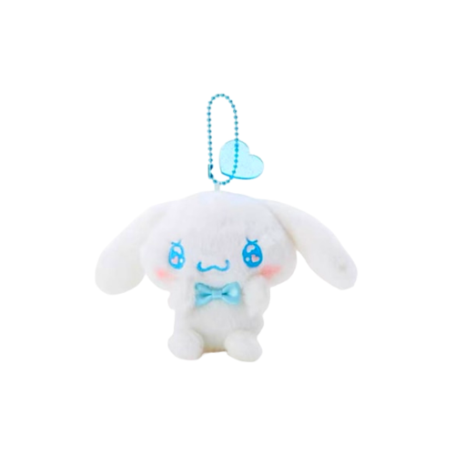 Sanrio - Kuromi Keychain
