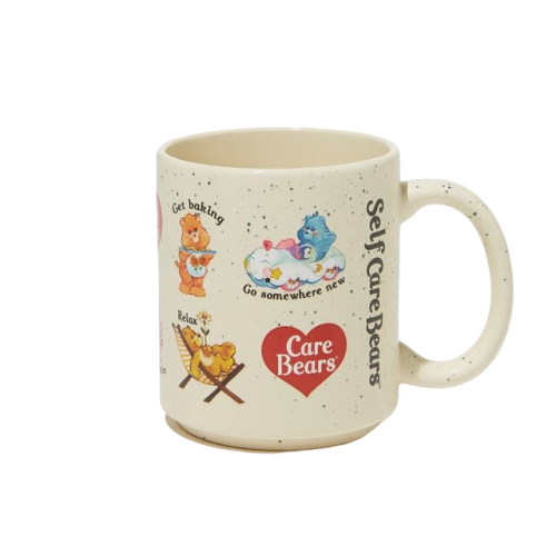 Typo - Care Bears Mug
