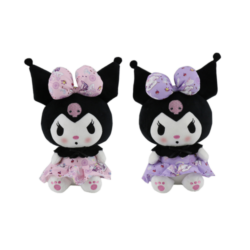 دمية كورومي | Kuromi Plush