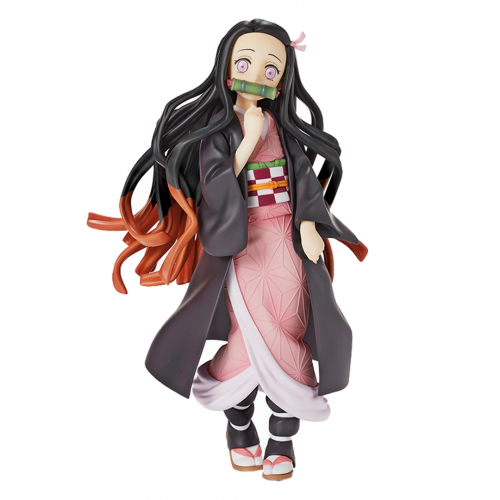 Demon Slayer - Nezuko Kamado SPM
