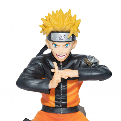 Naruto: Shippuden - Vibration Stars Naruto Uzumaki