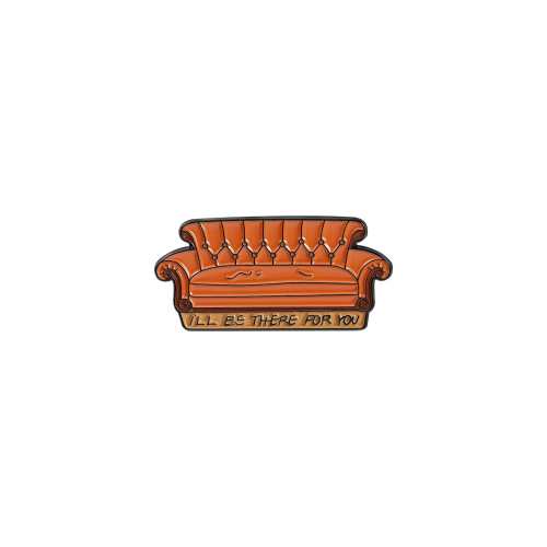 Friends - Couch Pin