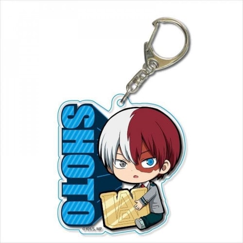 ميدالية شوتو | Shoto Keychain