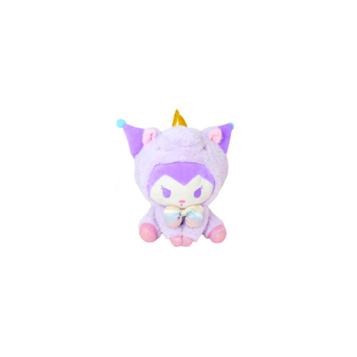 Sanrio - Kuromi Keychain