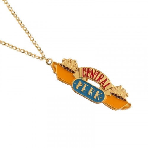 فرندز ميدالية سلسال بن friends