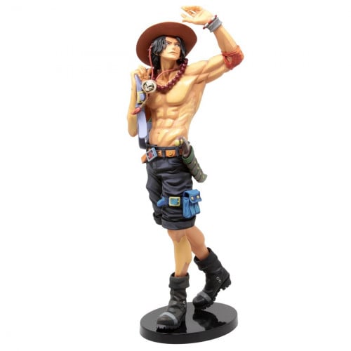 One Piece - World Figure Colosseum 3 Super Master...