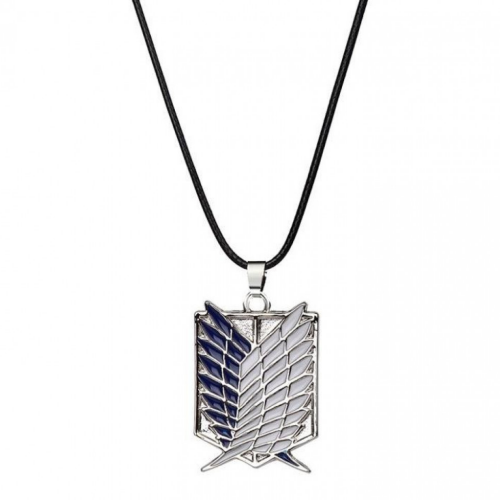 قلادة فيلق الاستطلاع | Attack on Titan Necklace