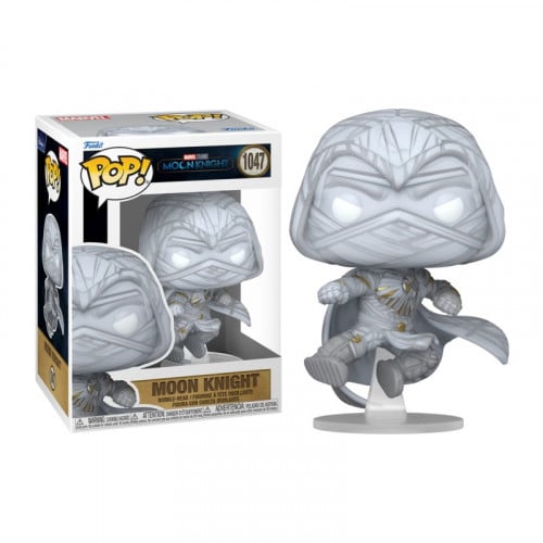 Funko Pop! Marvel: Moon Knight - Jumping Knight