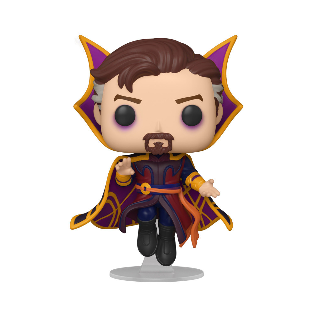 doctor strange glow in the dark funko pop