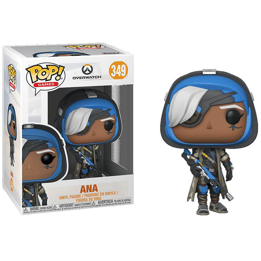 funko pop ana