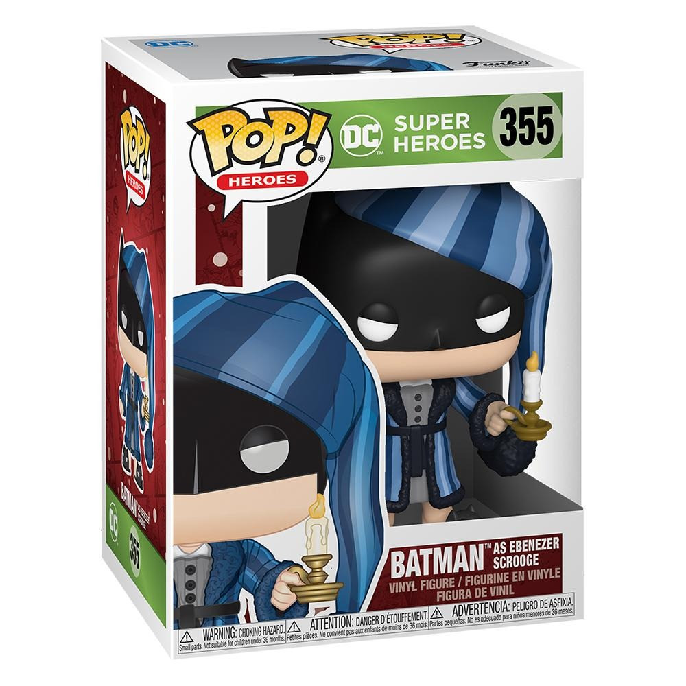 scrooge batman funko