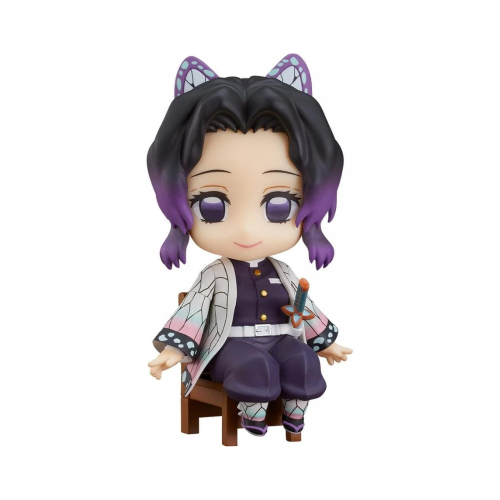 Demon Slayer: Kimetsu no Yaiba Nendoroid Swacchao! Shinobu Kocho