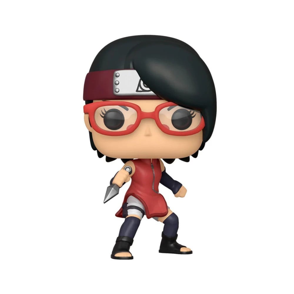 Funko Pop! Animation: Boruto - Sarada Uchiha