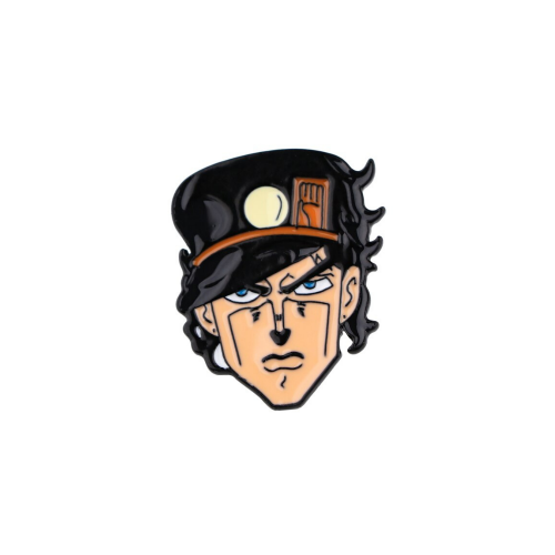 JoJo's Bizarre Adventure - Jotaro Kujo Pin