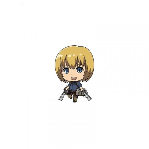 Attack on Titan - Armin Pin
