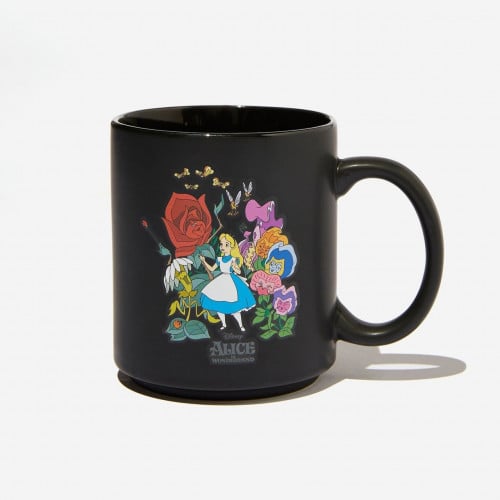Typo - Disney Alice In Wonderland Mug