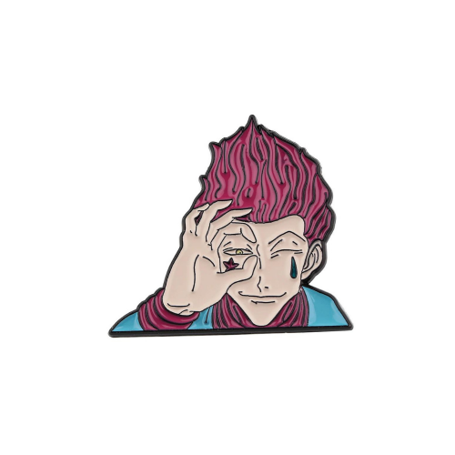 Hunter x Hunter - Hisoka Pin