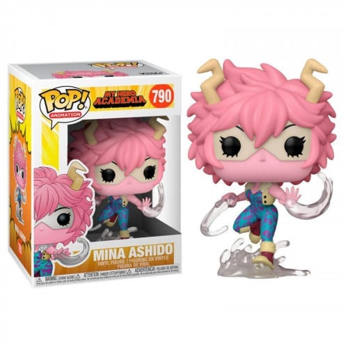 Funko Pop! Animation: My Hero Academia - Mina Ashi...