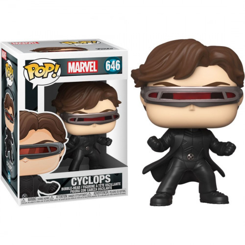 Funko Pop! Marvel: X-Men 20th Anniversary - Cyclops