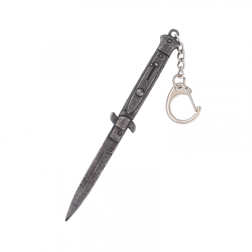 The Last of Us - Ellie's Switchblade Keychain