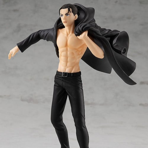 Attack On Titan - Pop Up Parade Eren Yeager