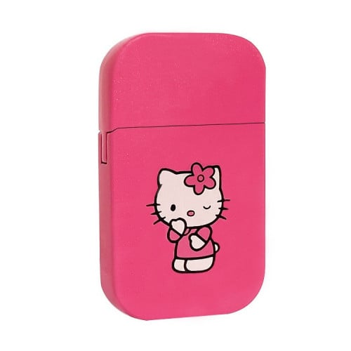 ولاعة هيلو كيتي | Hello Kitty Lighter