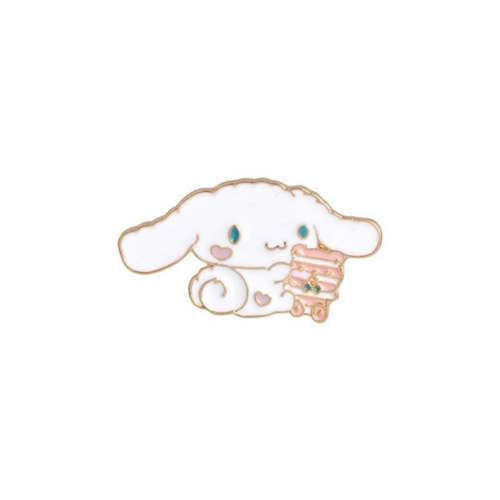 Sanrio - Cinnamoroll Pin