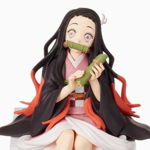 Demon Slayer - Kamado Nezuko SPM Chokonose