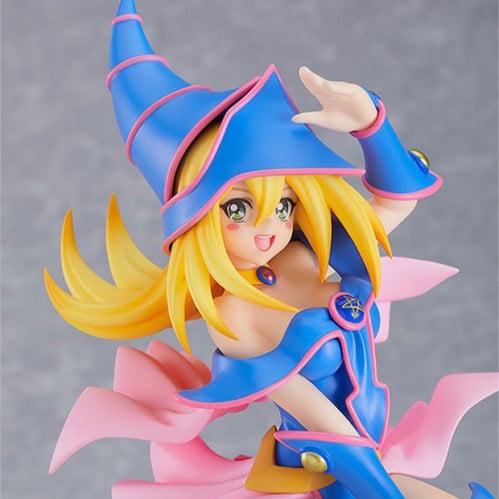 Yu-Gi-Oh! - Pop Up Parade Dark Magician Girl