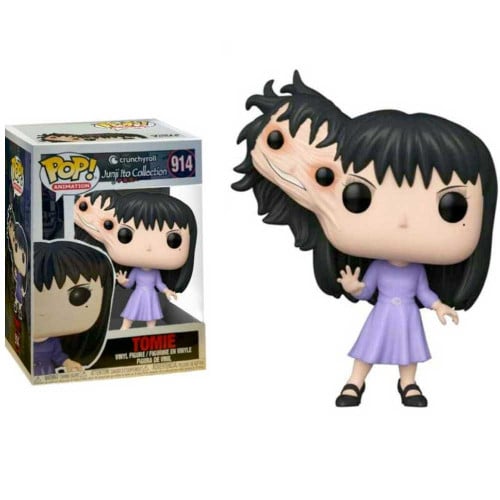 Funko Pop! Animation: Junji Ito - Tomie