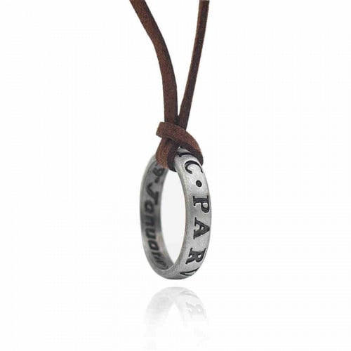 قلادة نيثن دريك | Nathan Drake Necklace