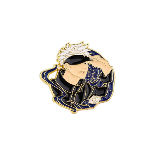 Jujutsu Kaisen -  Gojo Pin