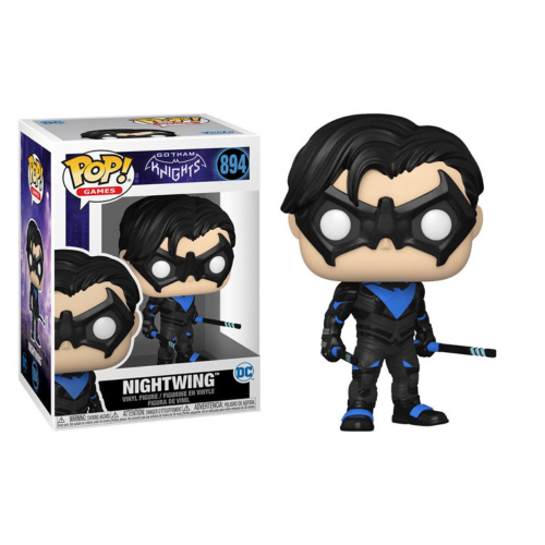 DC - Pop Magic Store