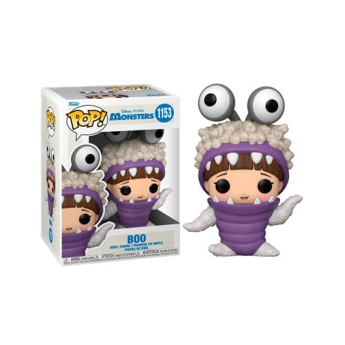 Funko Pop! Disney: Monsters Inc 20th - Boo