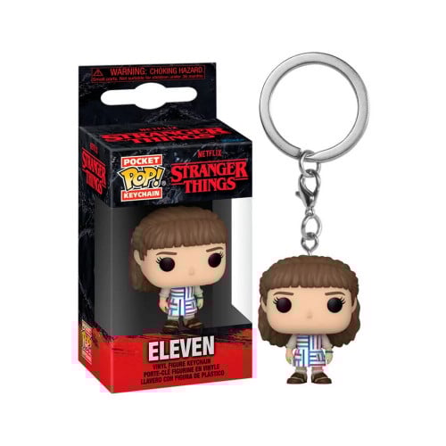 Pocket Pop! Stranger Things Season 4 - Eleven