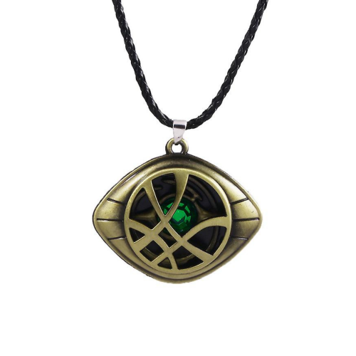 قلادة دكتور سترينج | Doctor Strange Necklace