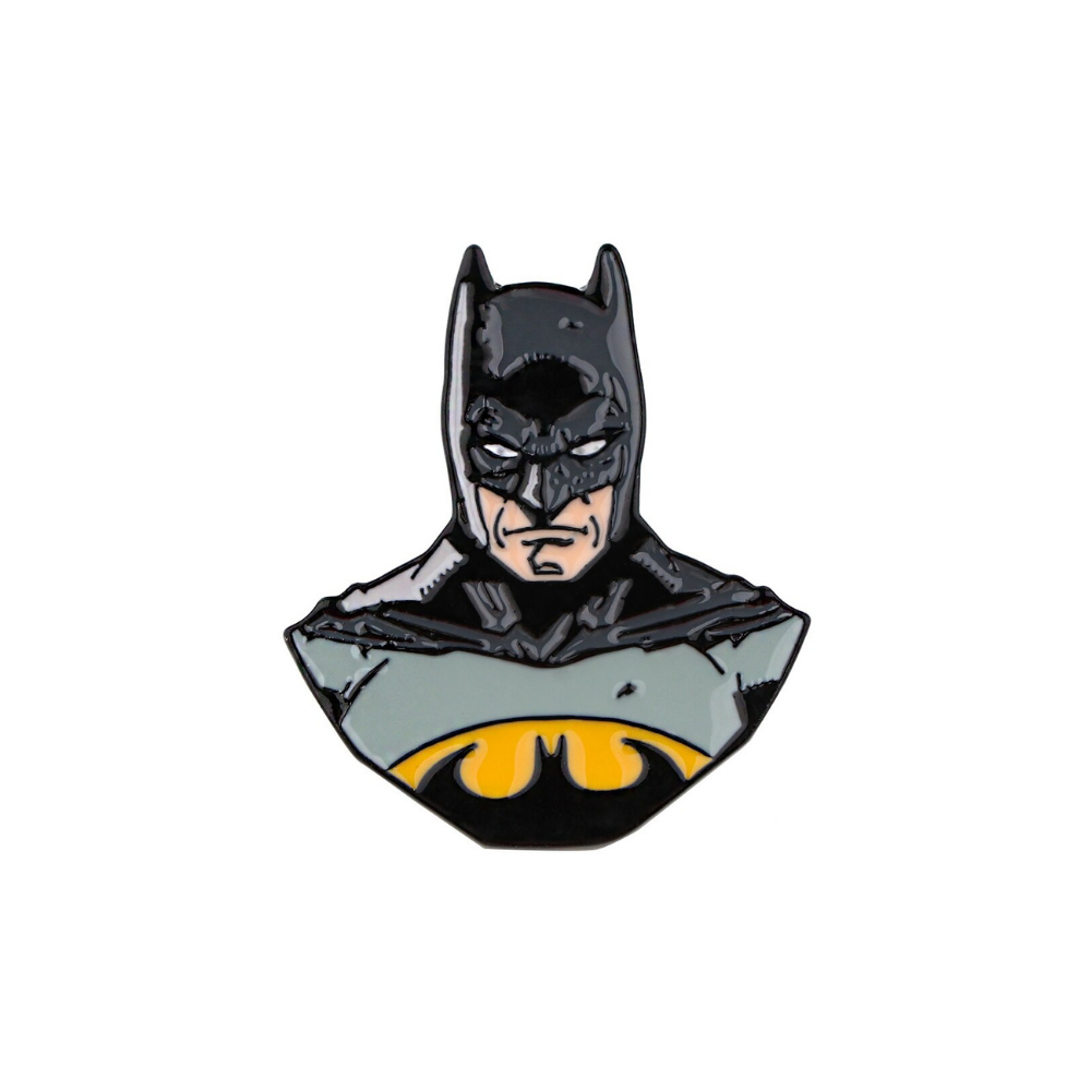 بن باتمان | Batman Pin - Pop Magic