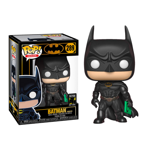 Funko Pop! Heroes: Batman 80th - Batman (1995)