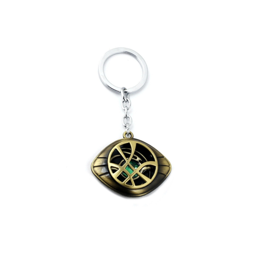 ميدالية دكتور سترينج | Doctor Strange keychain