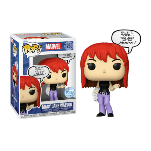 Marvel - Pop Magic Store Marvel - Pop Magic Store