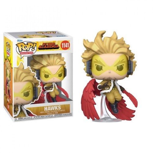 Funko Pop! Animation: My Hero Academia - Hawks