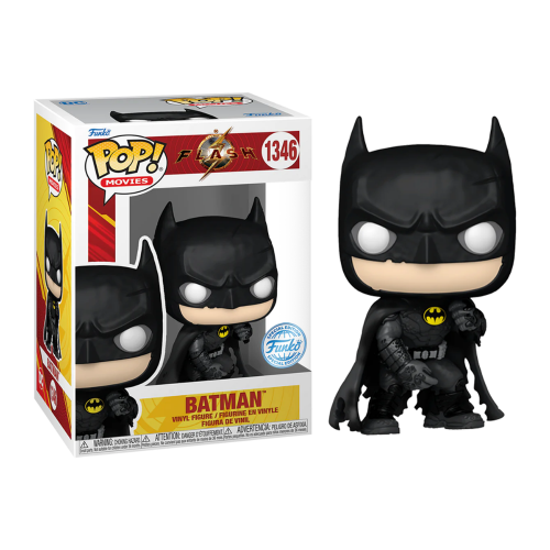 DC - Pop Magic Store