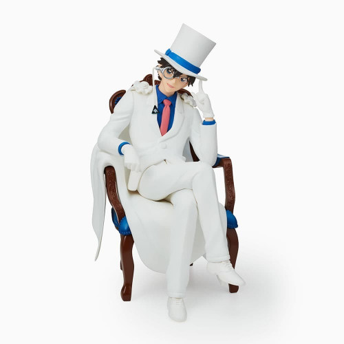 Detective Conan - Kuroba Kaito - Premium Grace Situation