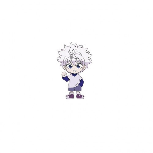 Hunter x Hunter - Killua Pin