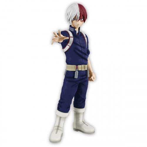 My Hero Academia - Todoroki Shouto - DXF Figure vol. 3